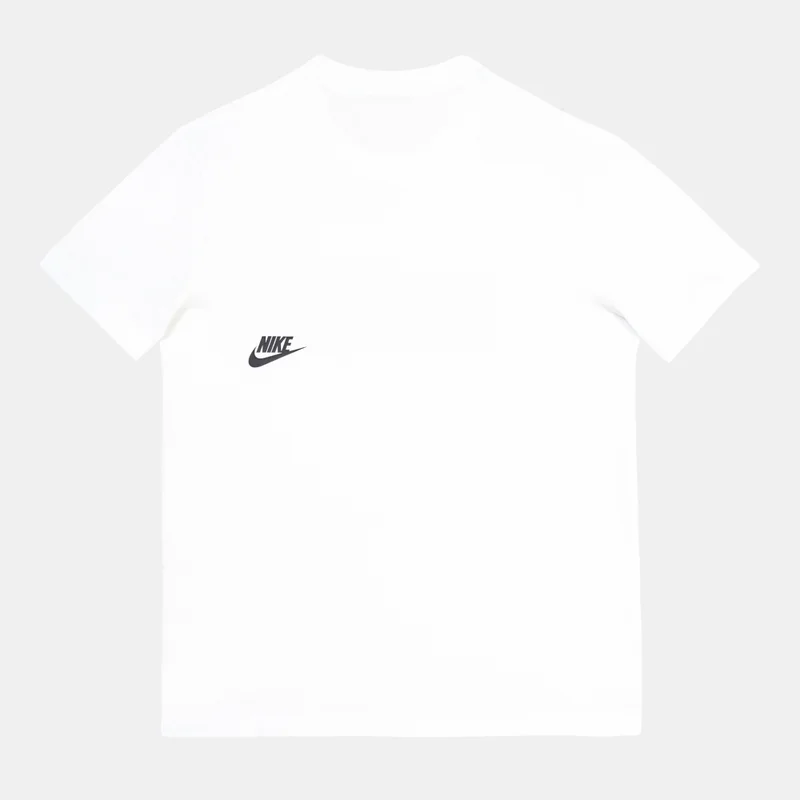 نايكي تيشيرت سبورتسوير برينتد للاطفال